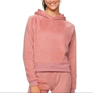 Salmon colored Cozy Sweatshirt size XXL